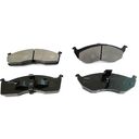 BRAKE PADS - FRONT