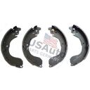 BRAKE SHOES