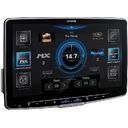 2nd gen 11" Halo Mediareceiver, DAB+, HDMI, USB, Carplay, AndroidAuto