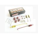 BRAKE DRUM HARDWARE KIT (BRAKE SHOES FITTING KIT)