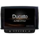 9" Navijaam Ducato 3, Jumper 2, Boxer 2