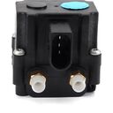 Solenoid Valve Block - BMW 09-17 5-Series  (F07/F11), 08-15 7-Series (F01/F02/F03/F04)