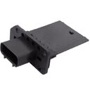 BLOWER MOTOR RESISTOR