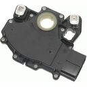 NEUTRAL SAFETY SWITCH