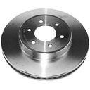 BRAKE DISC - FRONT