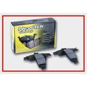 BRAKE PADS - FRONT