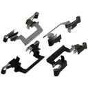 DISC BRAKE PAD INSTALLATION KIT