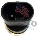 OIL PRESSURE SWITCH (OIL PRESSURE SENSOR)