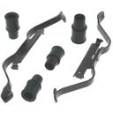 BRAKE HARDWARE KIT
