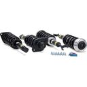 Комплект для замены на пружинную подвеску w/EBM - 01-06 Audi A6, allroad quattro (C5)