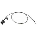 HOOD RELEASE CABLE