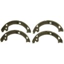 HAND BRAKE SHOES