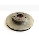 BRAKE DISC - FRONT