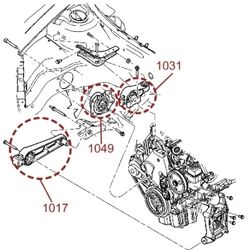 Z 1017 EAGLE