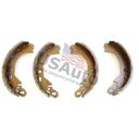 BRAKE SHOES