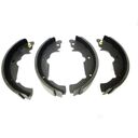 BRAKE SHOES
