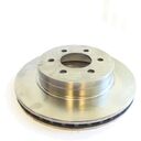 BRAKE DISC - FRONT