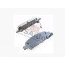 BRAKE PADS - REAR