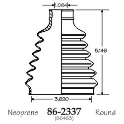 ZM 86-2337 EMPI