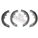 BRAKE SHOES