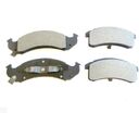 BRAKE PADS - FRONT