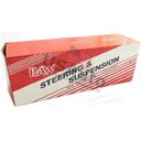 TRACK ROD END (TIE ROD END)