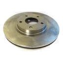 BRAKE DISC - FRONT