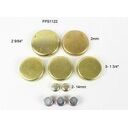 ENGINE EXPANSION PLUG SET (FREEZE PLUG SET)