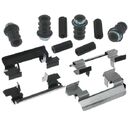 BRAKE HARDWARE KIT