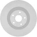 BRAKE DISC - FRONT