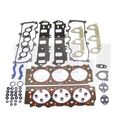 ENGINE CYLINDER HEAD GASKET SET (ENGINE UPPER GASKET SET)
