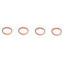 MANIFOLD GASKET SET - INTAKE