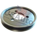 PULLEY - WATER PUMP