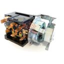 HEADLAMP (HEADLIGHT) SWITCH