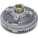 RADIATOR FAN CLUTCH