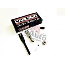 BRAKE SHOES SELF ADJUSTER