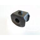 ANTI-ROLL (SWAY) BAR BUSH - REAR