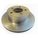 BRAKE DISC - FRONT