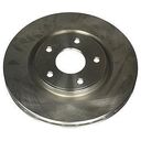 BRAKE DISC - FRONT