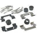 BRAKE HARDWARE KIT