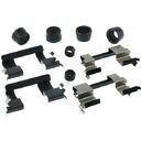 BRAKE HARDWARE KIT