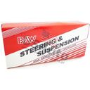 TRACK ROD END (TIE ROD END)