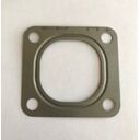 TURBOCHARGER GASKET