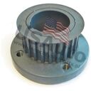 GEAR - BALANCE SHAFT