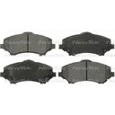 BRAKE PADS - FRONT