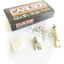 BRAKE SHOES SELF ADJUSTER