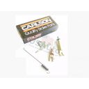 BRAKE SHOES SELF ADJUSTER