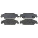 BRAKE PADS - REAR
