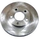 BRAKE DISC - FRONT