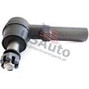 TRACK ROD END (TIE ROD END)